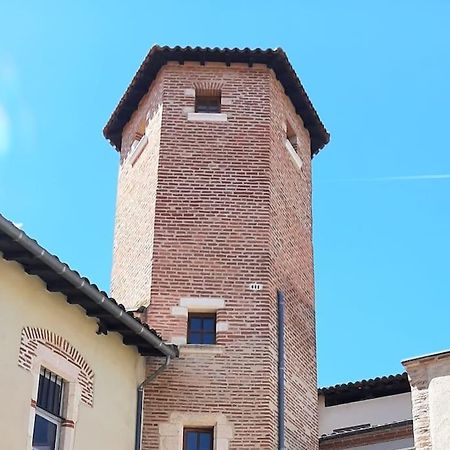Tour Medievale Unesco Albi Esterno foto