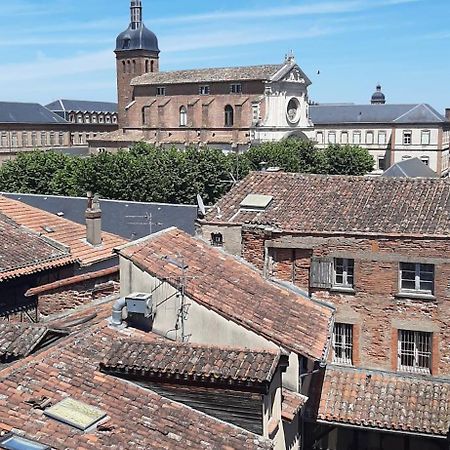 Tour Medievale Unesco Albi Esterno foto