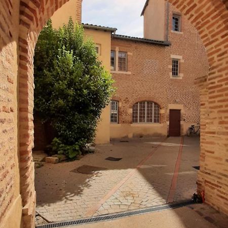 Tour Medievale Unesco Albi Esterno foto