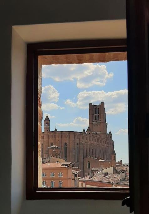Tour Medievale Unesco Albi Esterno foto